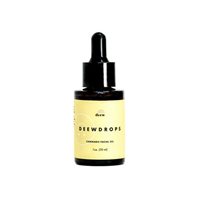 Cannabis Facial Oil