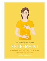 Self Reiki Book
