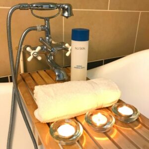 Nu Skin Herbal Mineral Bath
