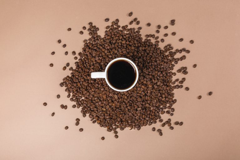 Coffee Yoga Wine