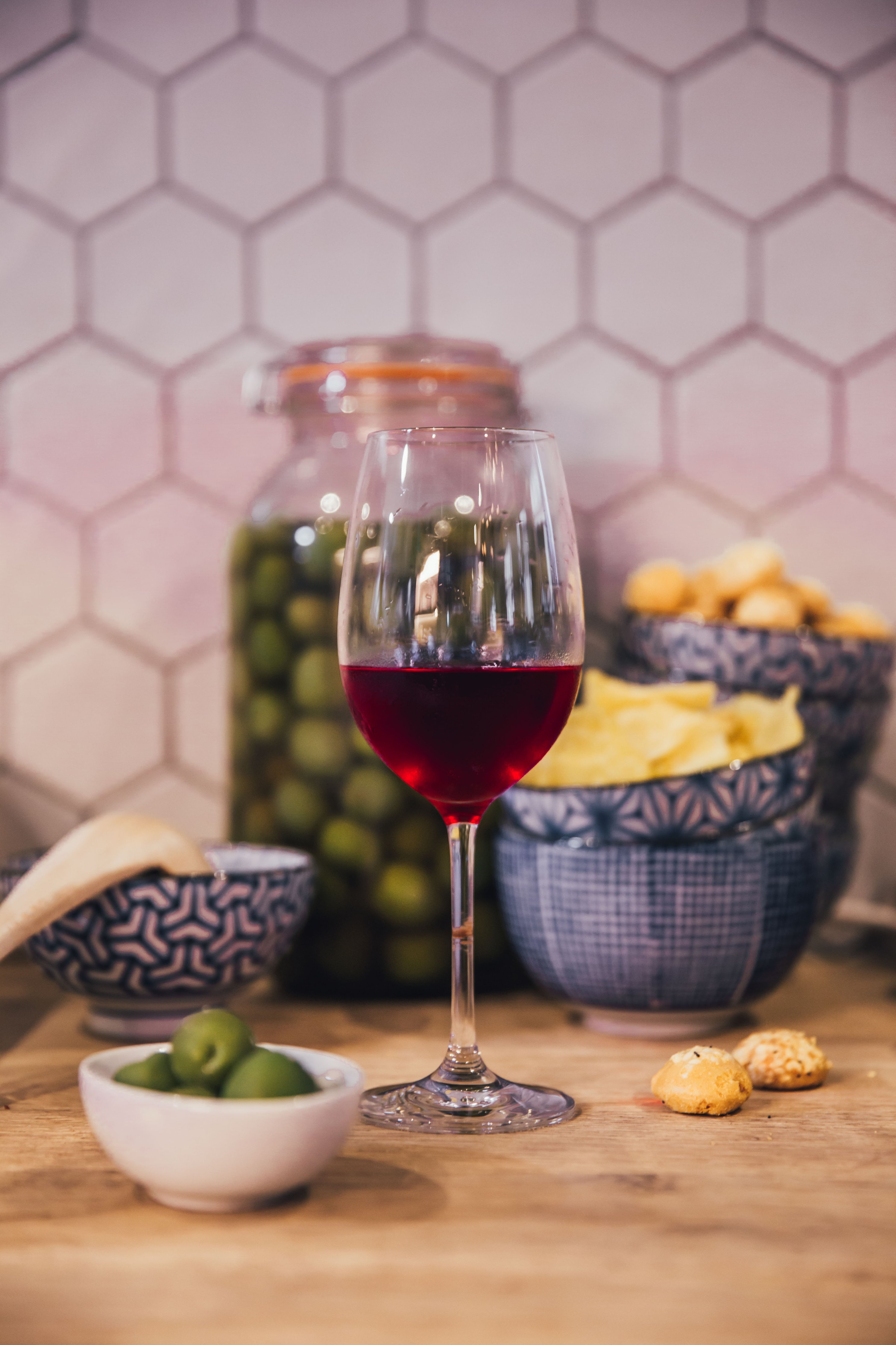 Wine