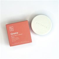 Sea Salt Soap from Chapters Indigo