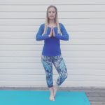 May Yoga Challenge