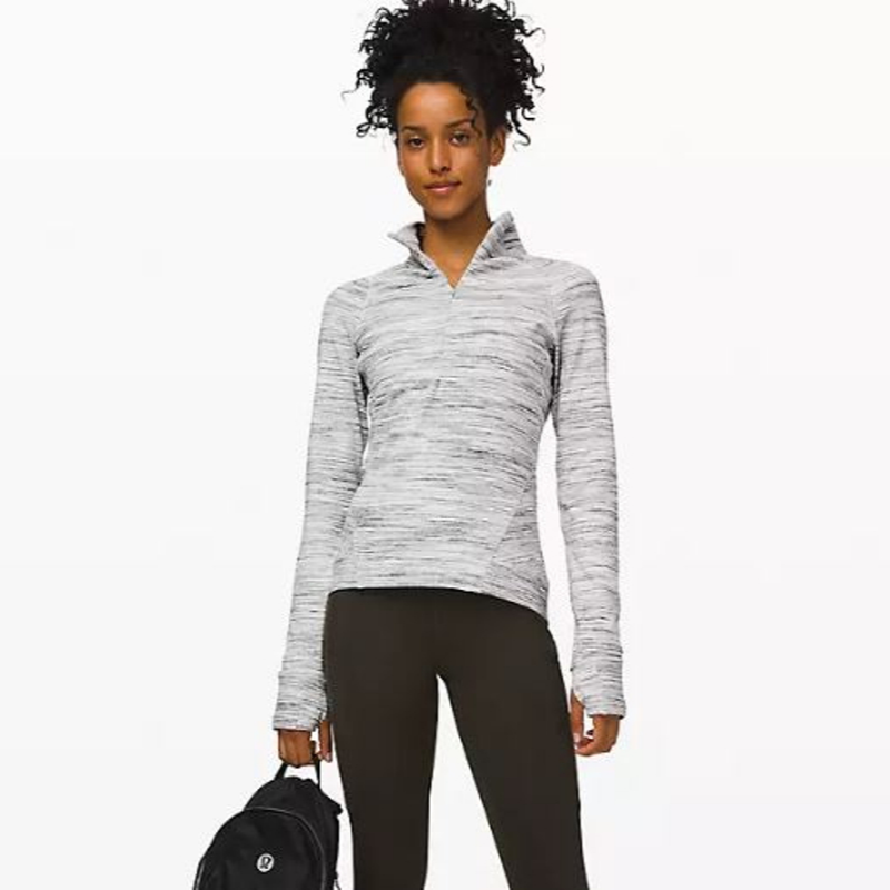 lululemon athletic sweater