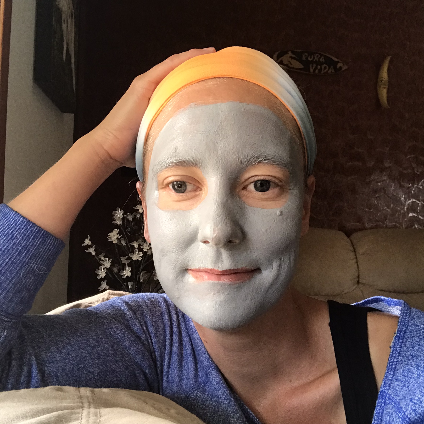Beauty Face Masks & Why You Need To Try Them - Coffee Yoga Wine