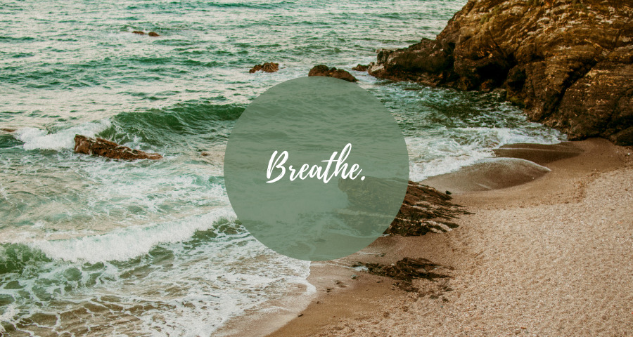 Breathe