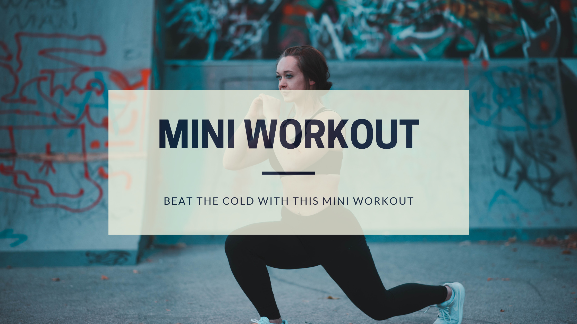 mini workout