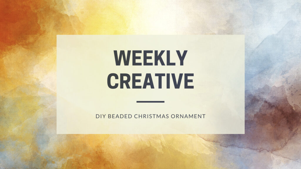 Yoga for Crafters & Creators