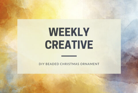 Yoga for Crafters & Creators