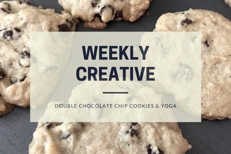 double chocolate chip cookie recipe