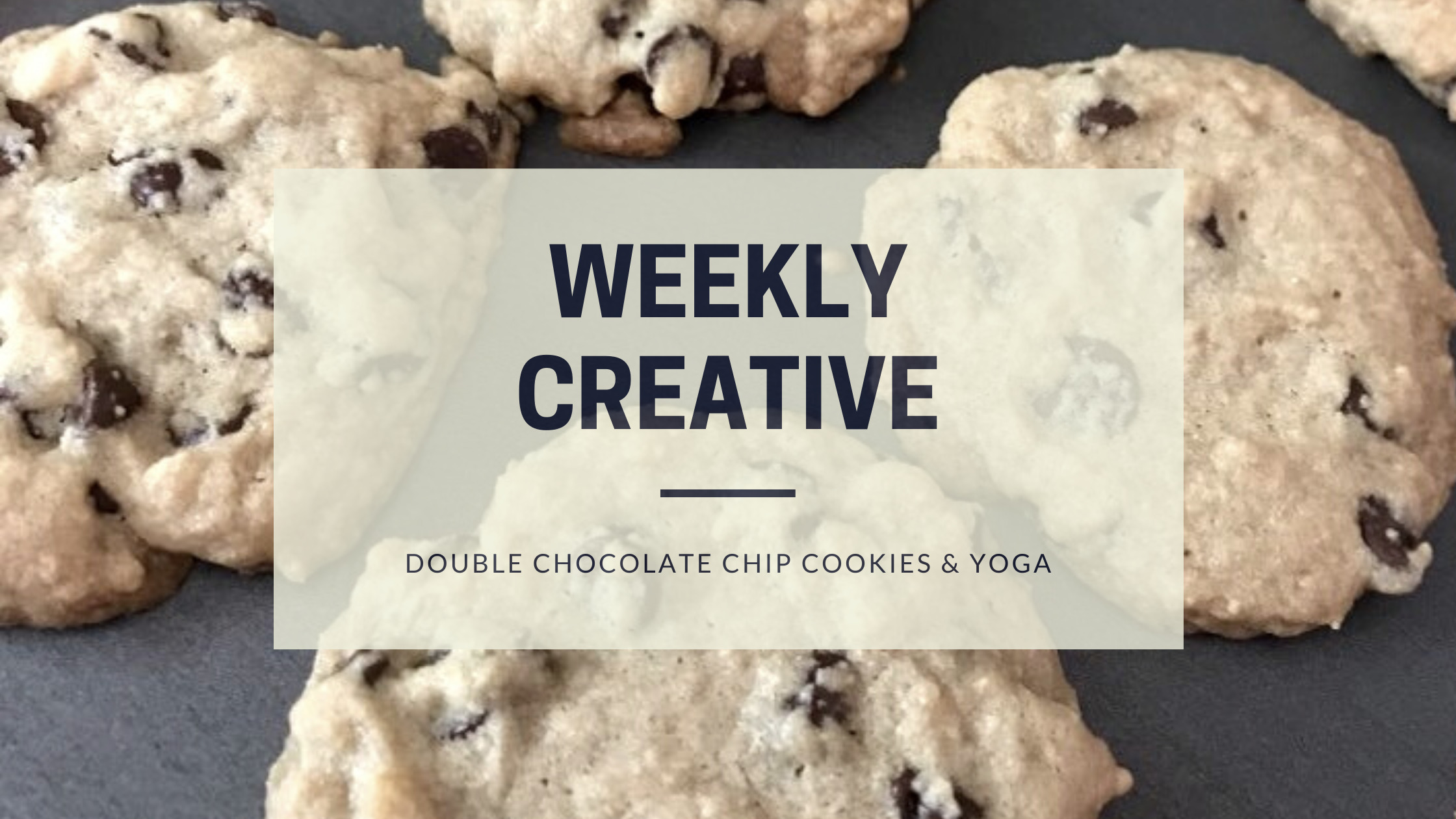 double chocolate chip cookie recipe