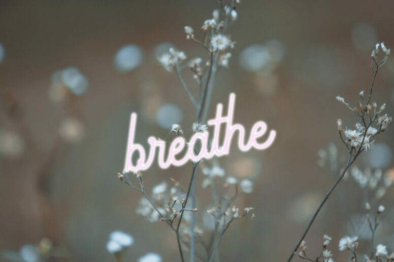 Breath and Yoga