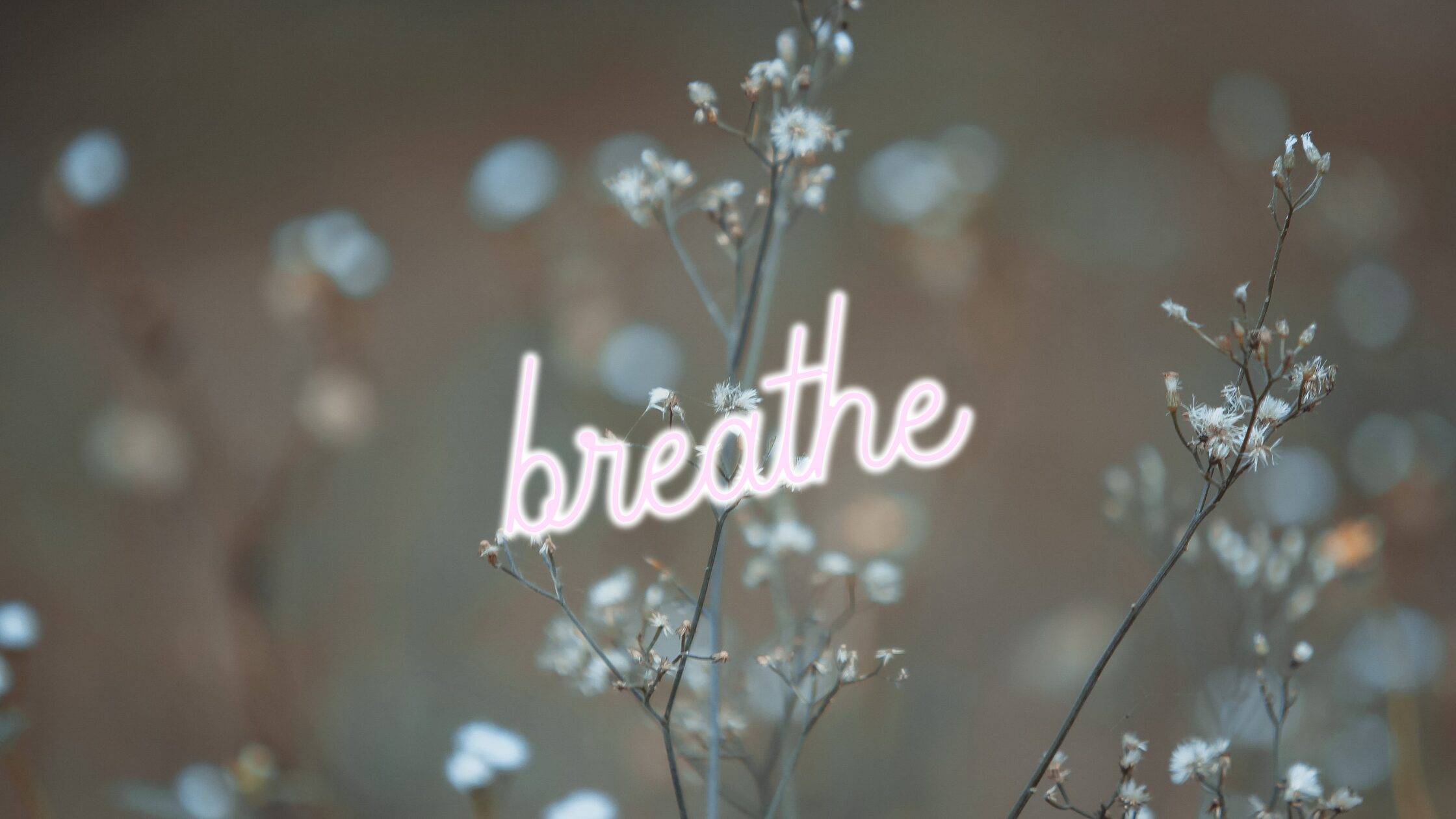 Breath and Yoga